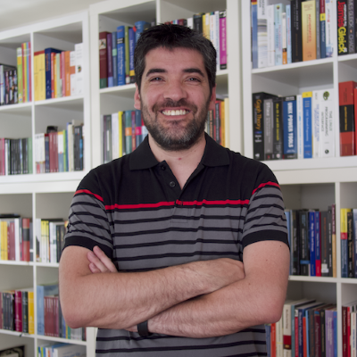 Alvaro Videla CA(Cloud Advocate)