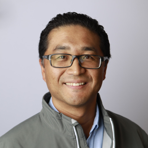 Justin Yoo, Consultor em Nuvem