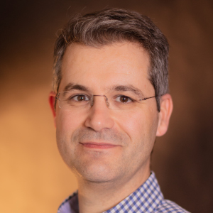Julien Dubois, Consultor de Programação na Cloud