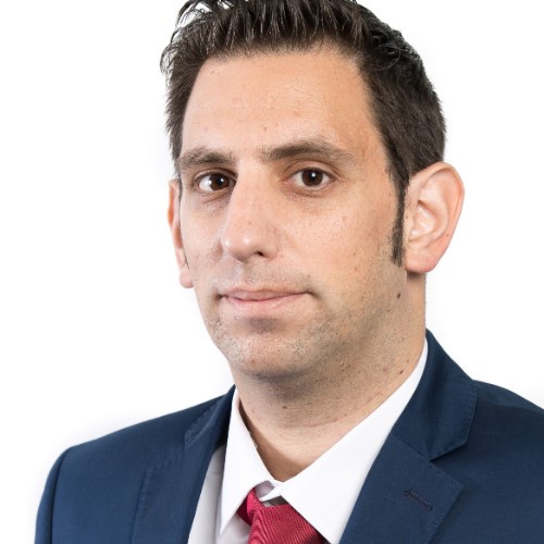 speaker photo