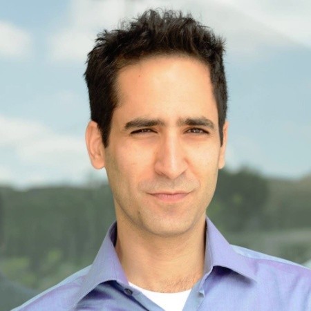 speaker photo