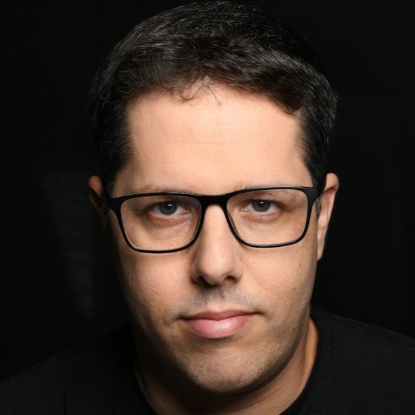 speaker photo