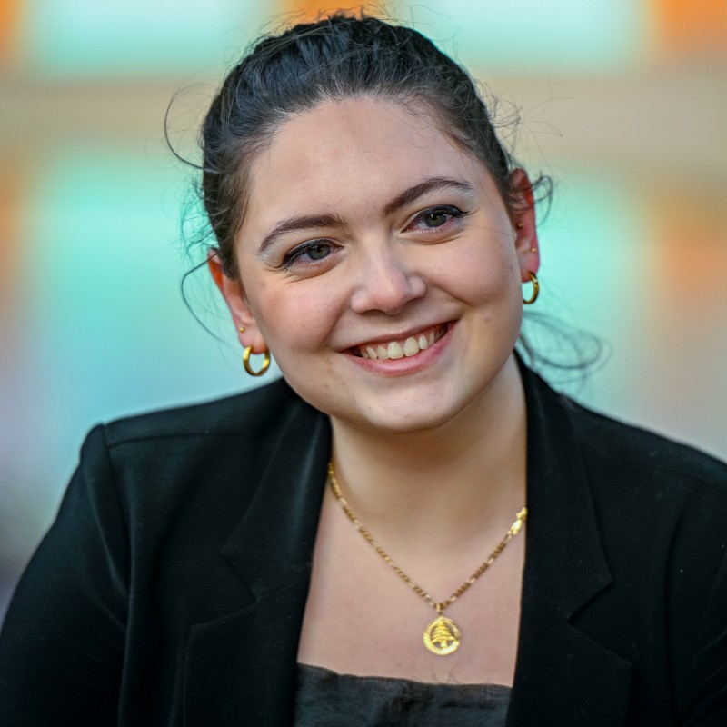 foto do alto-falante