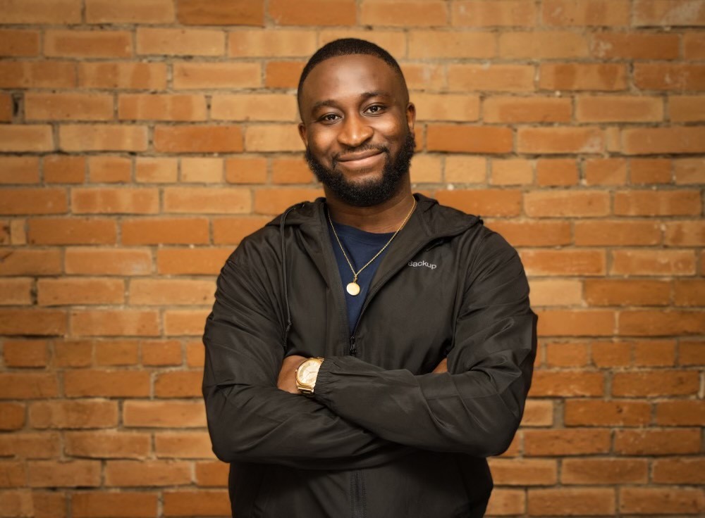 speaker photo