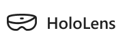 Значок Hololens